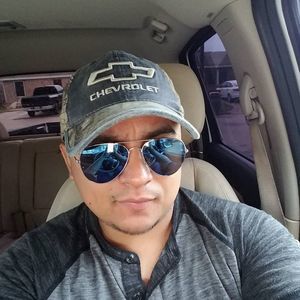 Meet your Posher, Oscar